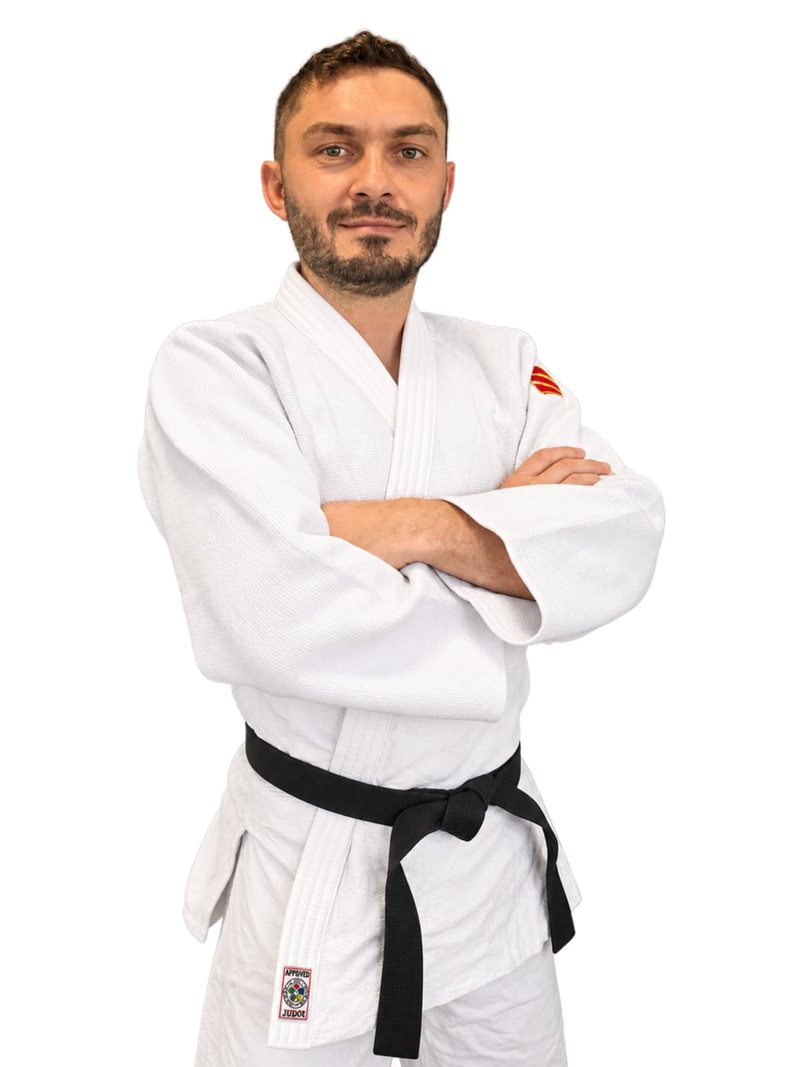 דימה קוזלוב