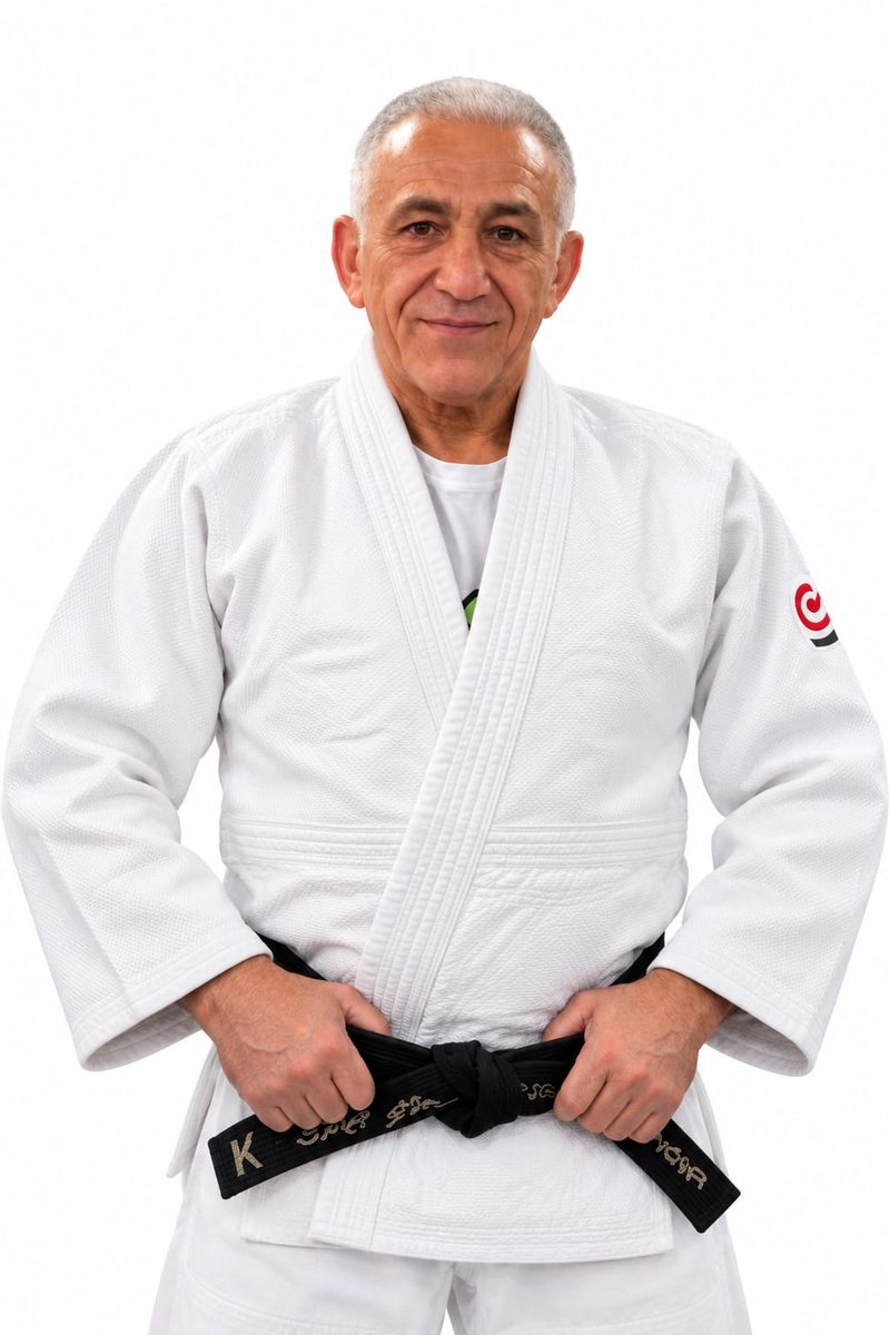 מיכאל גורן