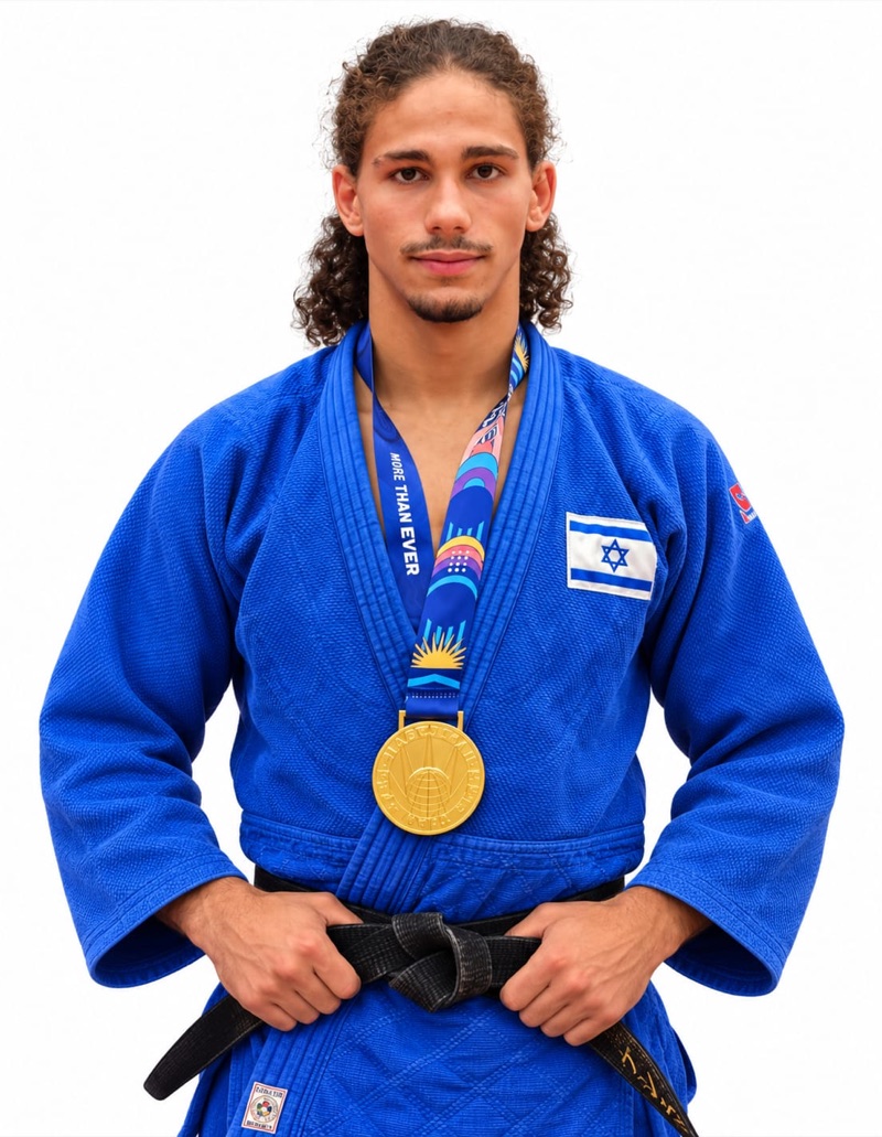 אורי קשת הלוי